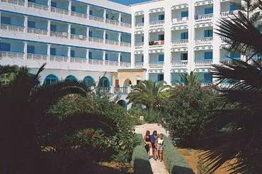 فندق Club Novostar Les Colombes