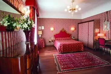 هتل Locanda Vivaldi