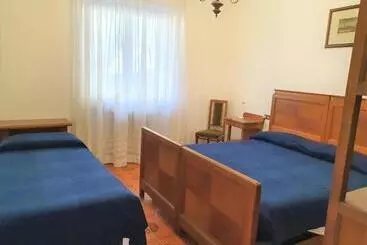 فندق Madonna Di Luciago