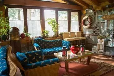 酒店 Ristorante La Perla