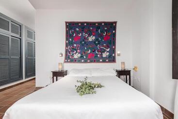 Landelijk hotel Cerro De Hijar