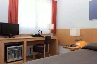 Hotel Sagrada Familia