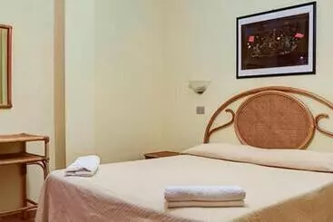 Отель Terme Acqua Pia