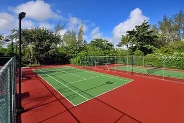 فندق The Residence Mauritius