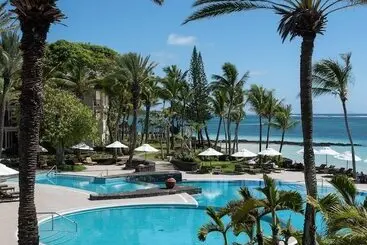 هتل The Residence Mauritius