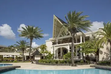Otel The Residence Mauritius