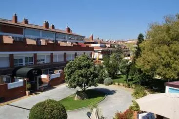 Park Sedo Aparthotel