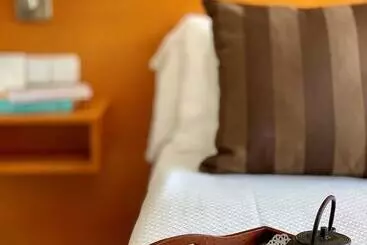 هتل آپارتمان Park Sedo Apart