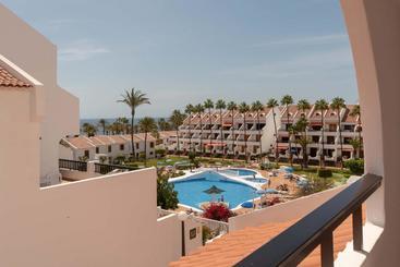 דירות לתיירים Parque Santiago Ii 212 Studio