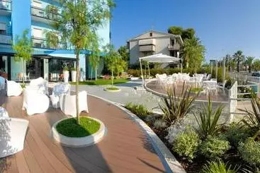 Hotel Continental