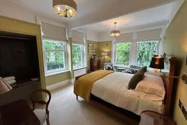 پانسیون Baytree House