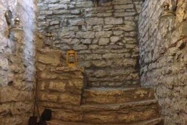 Pensjonat Konaku Guest House