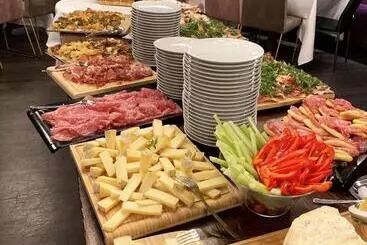 Emotional Grand Motel