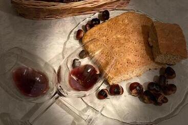 Szálloda Albergo Campregheri