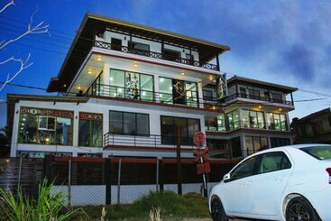 Hotel Cozy Sea View Inn