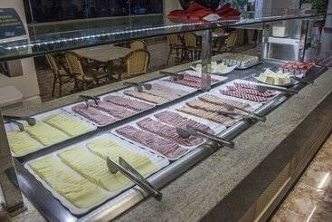 酒店 Lacqua Diroma Rm Hospedagem