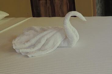 Hotell Milk House Cottage Udawalawe