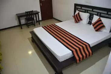 Hotel White Horse