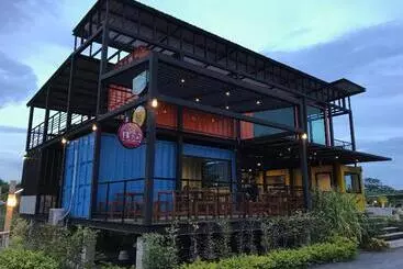 هتل 168 Pattana
