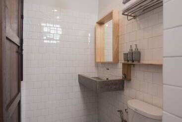 Hotell Chernchan Hostel