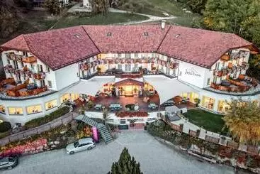 Hotel Marica