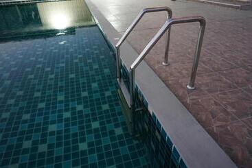 هتل Phatra Boutique