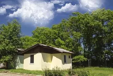 Hotelli Sea Dunes Complex