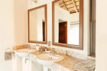 Hotelli Tambuti Lodge