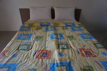 فندق The Nine Mansion