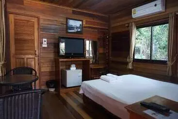 هتل The Northern View