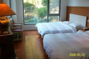 هتل Tsauing Spa Vacation