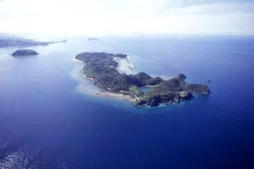 Punta Bulata Resort & Spa