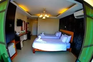 Rapeepong Resort Nanthai
