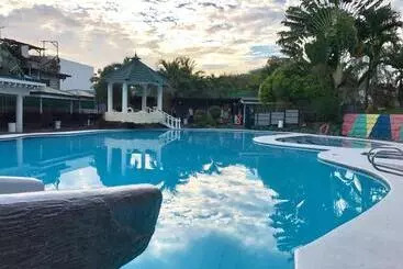 V Resort Dasma