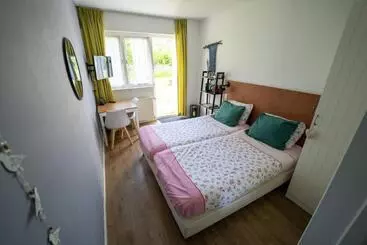 Bed and Breakfast Hofstede Villetta