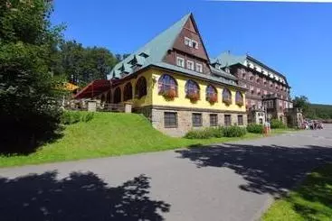 Hotel Tanecnica