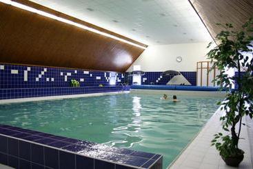 בית מלון כפרי Tanecnica