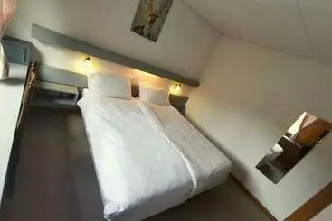 Hôtel Télécabine