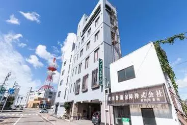 Green Business Hotel By Oyo Rooms