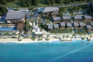 فندق De Veranio Resort