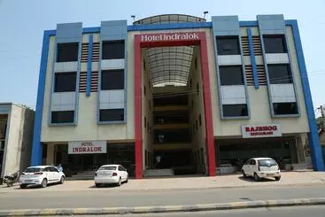 Otel Indralok