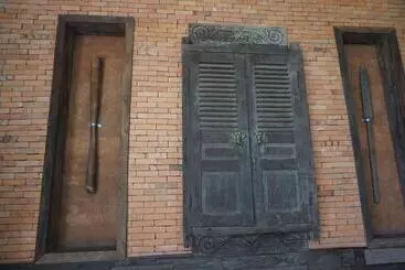 Hotel Thatphanom Place