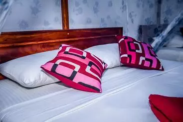 Hotel Yala New Nehansa Resort