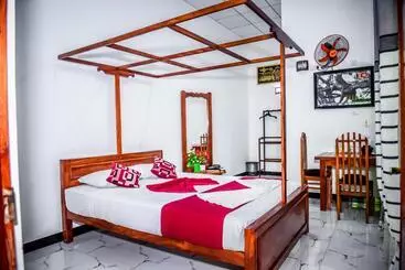 Hotel Yala New Nehansa Resort