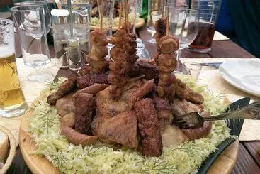 Pensão Conacul Bunicilor