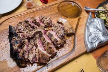 レジデンス Borgo Caiano Country Inn