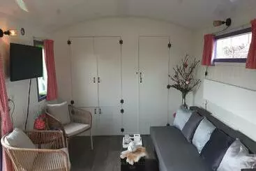 Bed And Breakfast De Volkelse Hooiberg