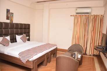Hotel Jeet Residency