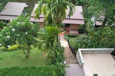 Hôtel Sangkla Resort