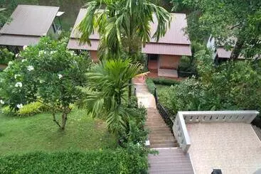 Hotelli Sangkla Resort